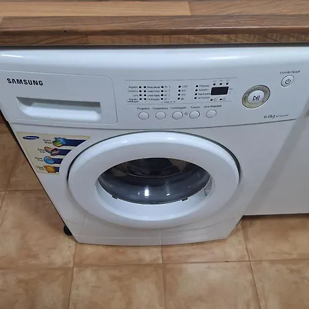 Apartamento Carlos Martinez